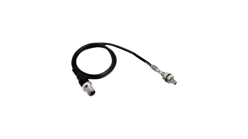 Omron E2ES04SR8CJB103MOMS — Proximity Sensors