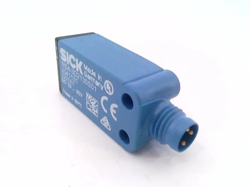 SICK WS4-3D2130S01 — Photoelectric Sensors (image 3)