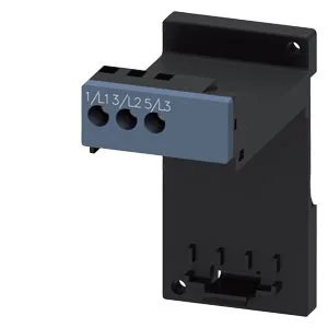 Siemens 3RU6916-3AA01 — Overload Relays