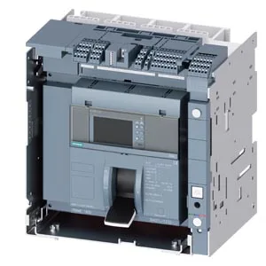 Siemens 3VA2710-5.E42-.... — Molded Case Circuit Breakers (MCCB)