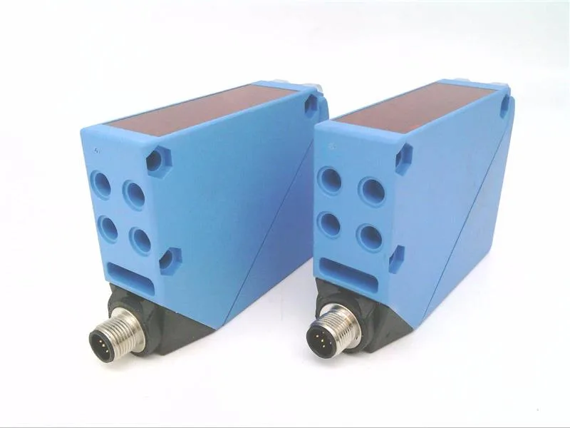SICK WS/WE34-V540 — Photoelectric Sensors (image 2)
