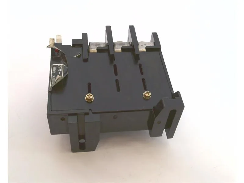 Fuji Electric TK-3N/UD-12-18 — General Purpose Relays (image 2)