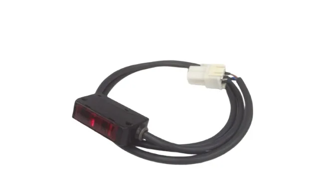 Omron E3S-LS3N — Photoelectric Sensors (image 3)
