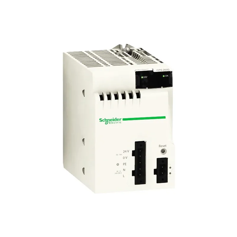 Schneider Electric BMXCPS2000 (image 2)
