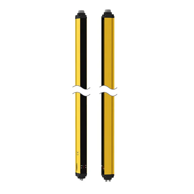 Banner Engineering SGSMP2-500Q128 — Safety Light Curtains