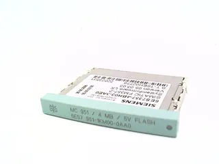 Siemens 6ES7357-4BH03-3AE0 — PLC I/O & Expansion Modules (image 2)