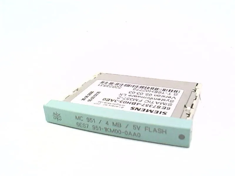 Siemens 6ES7357-4BH03-3AE0 — PLC I/O & Expansion Modules (image 2)