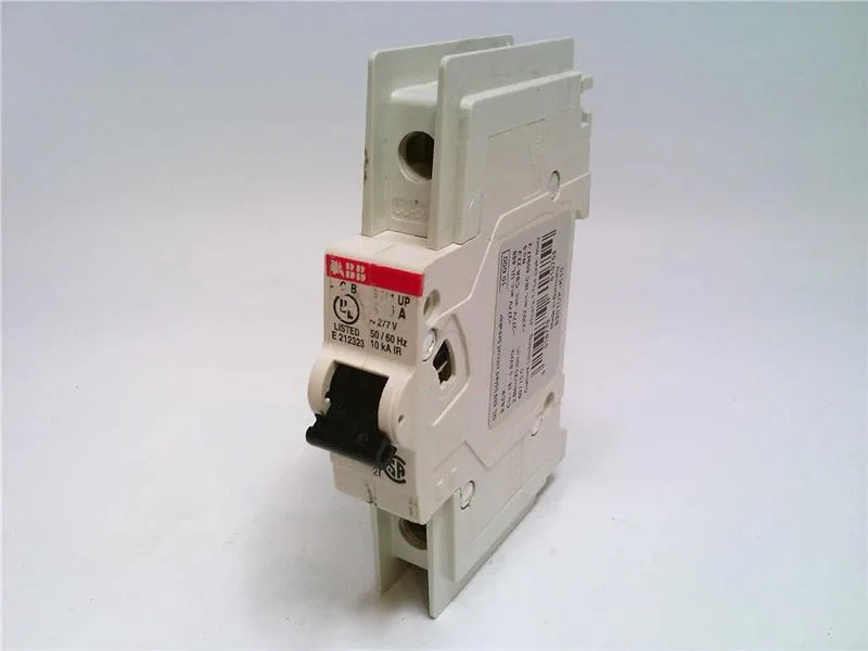 ABB 2CDS271317R0427 — Miniature Circuit Breakers (MCB)