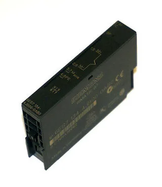 Siemens 6ES7134-4JB00-0AB0 — PLC I/O & Expansion Modules