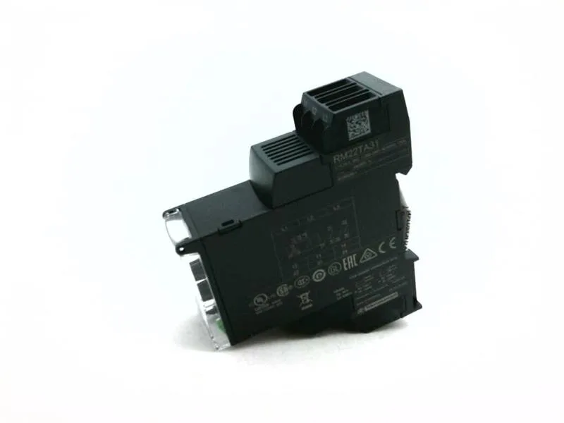 Schneider Electric RM22TA31 (image 2)