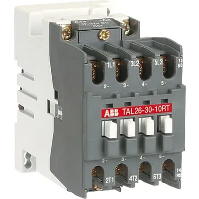 ABB 1SBL243060R5510 — Contactors