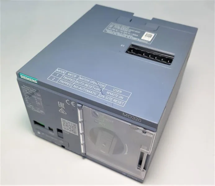 Siemens 3VA9257-0HA20 — Circuit Breaker Accessories
