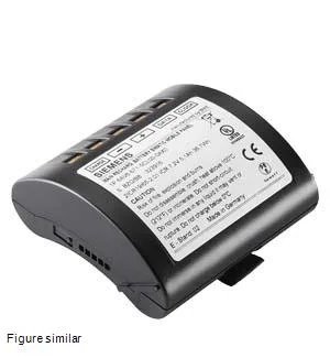 Siemens 6AV6671-5CL00-0AX1 — HMI Operator Interfaces (image 2)