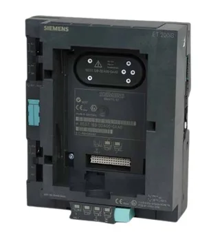 Siemens 6ES7193-5DA00-0AA0 — PLC I/O & Expansion Modules