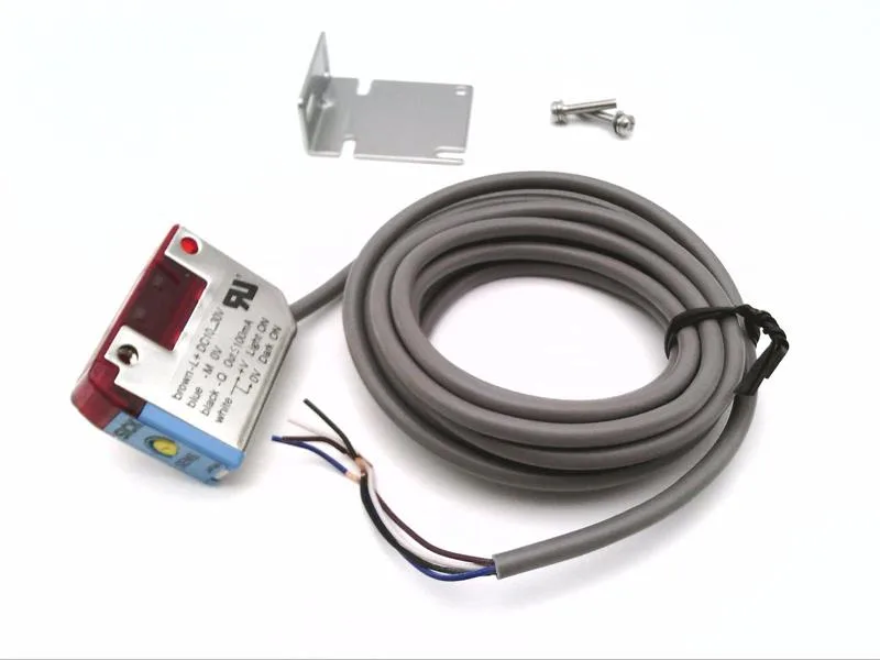 SICK WT170-N112 — Photoelectric Sensors (image 3)