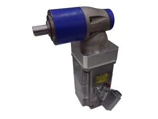 Siemens 1FK7060-5AF71-1UH0