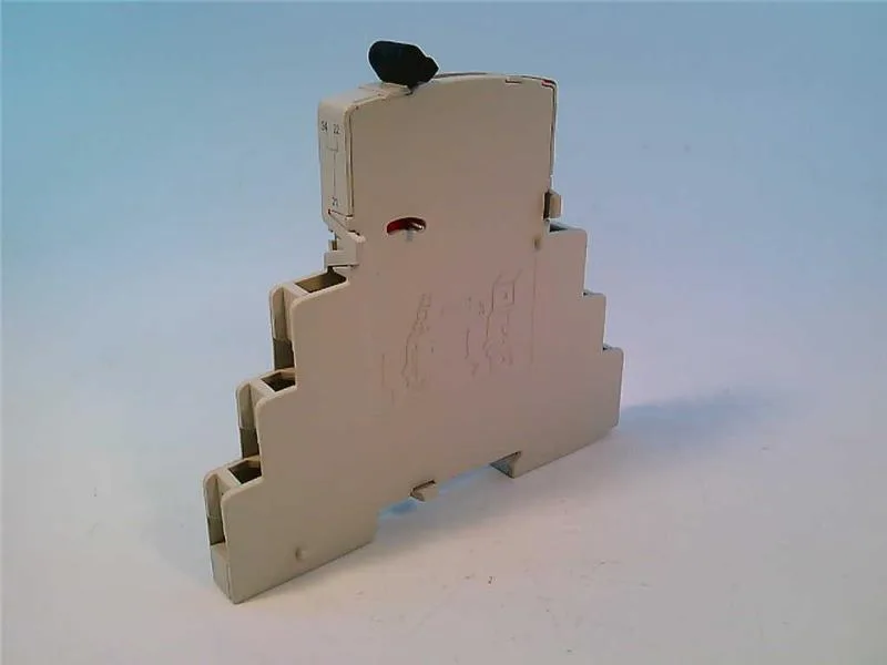 ABB S800-AUX/ALT — Miniature Circuit Breakers (MCB) (image 3)