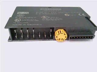 Siemens 6ES7131-4BD51-0AA0EACH — PLC I/O & Expansion Modules (image 2)