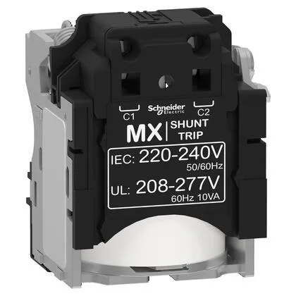 Schneider Electric LV429387