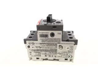 ABB MS132-1.6 — Motor Starters (image 3)