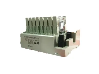 Omron G7TC-OC08-1-DC24