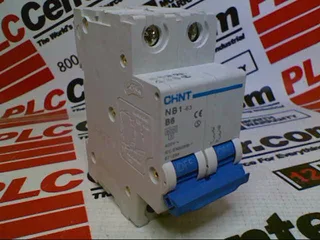 Chint NB1-63B2P02