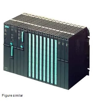Siemens 6ES7408-1TA00-6AA0 — PLC I/O & Expansion Modules (image 2)