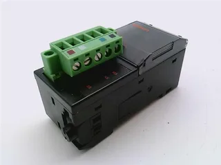 Omron E3X-DRT21 — Photoelectric Sensors (image 3)