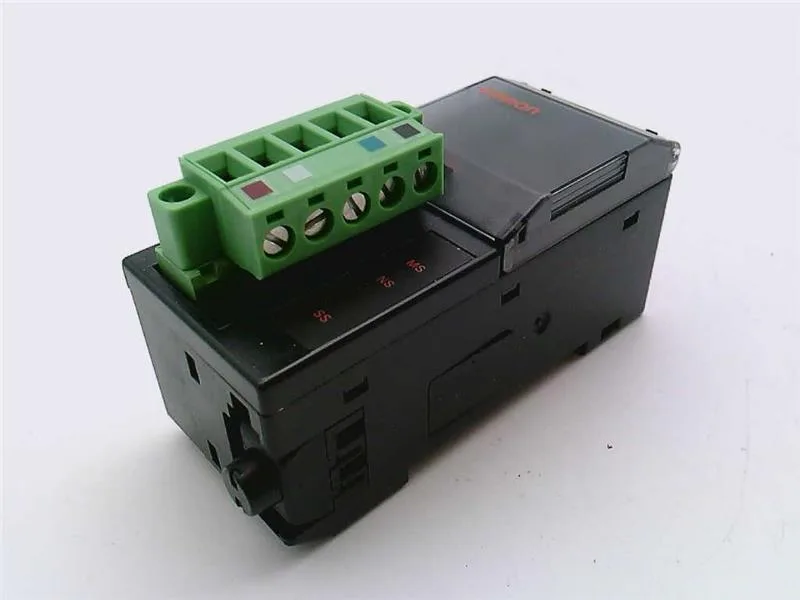 Omron E3X-DRT21 — Photoelectric Sensors (image 3)