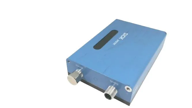 SICK NCV50B-11EC0100500 — Photoelectric Sensors (image 4)