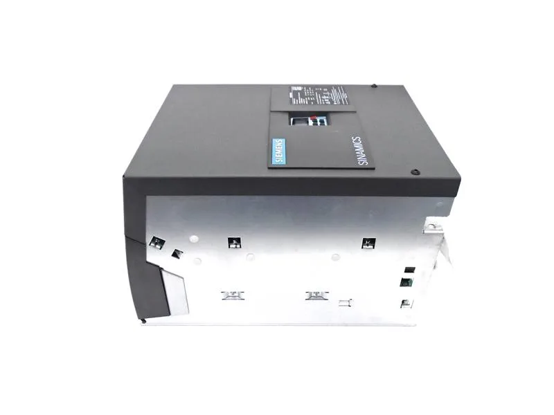 Siemens 6RA8075-6FV62-0AA0-Z+G00+S01 — DC Drives (image 2)
