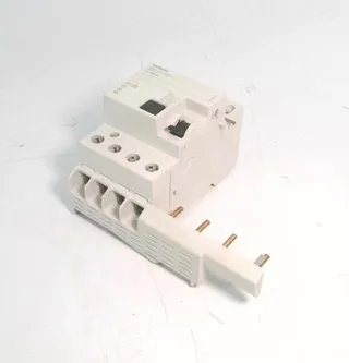 Siemens 5SM2345-6KK01 — Residual Current Breakers (RCCB/RCBO) (image 2)