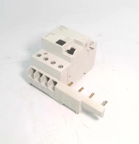 Siemens 5SM2345-6KK01 — Residual Current Breakers (RCCB/RCBO) (image 2)