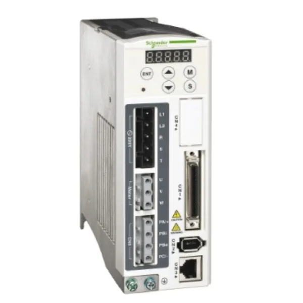 Schneider Electric LXM23DU01M3X