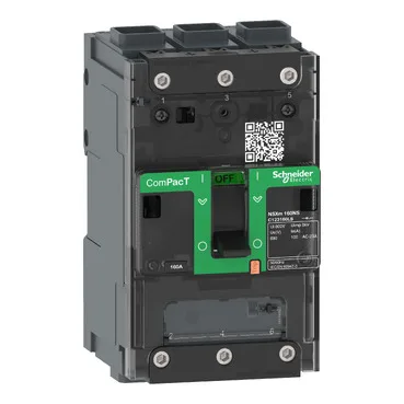 Schneider Electric C123160LS