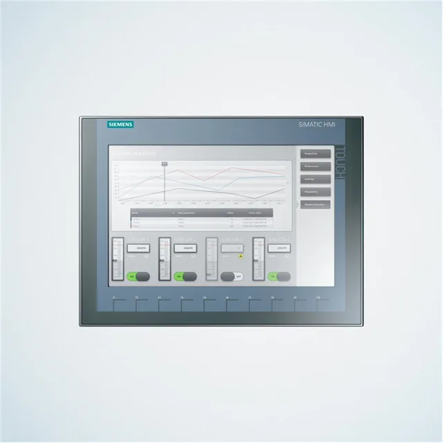 Siemens 6AG1123-2MA03-2AX0 — PLCs (Programmable Logic Controllers) (image 3)