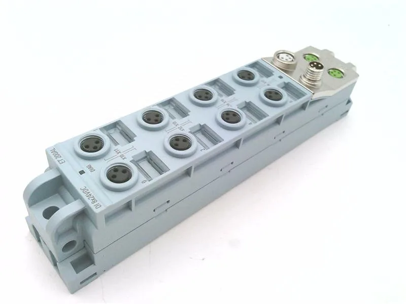 Siemens 6ES7141-5BF00-0BA0 — PLC Communication Modules (image 2)