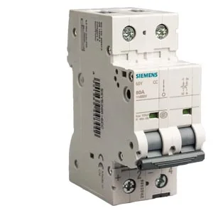 Siemens 5SY5201-6CC