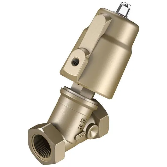 Festo VZXF-L-M22C-M-B-N1-230-H3B1-50-10
