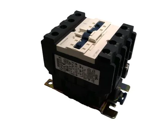Schneider Electric LC1D65004M7 — Contactors (image 3)