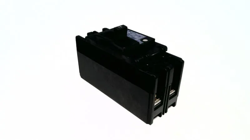 Mitsubishi Electric NF30-SP-2P-15A — Molded Case Circuit Breakers (MCCB) (image 2)
