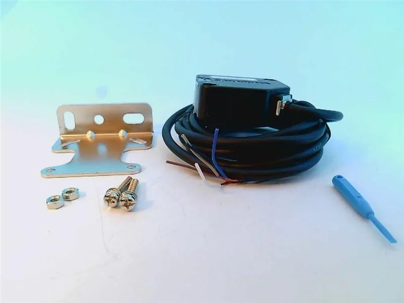 Autonics BEN300-DFR — Photoelectric Sensors (image 2)