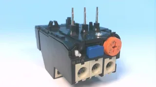 Mitsubishi Electric TH-N12KP-0.28A — Overload Relays (image 2)