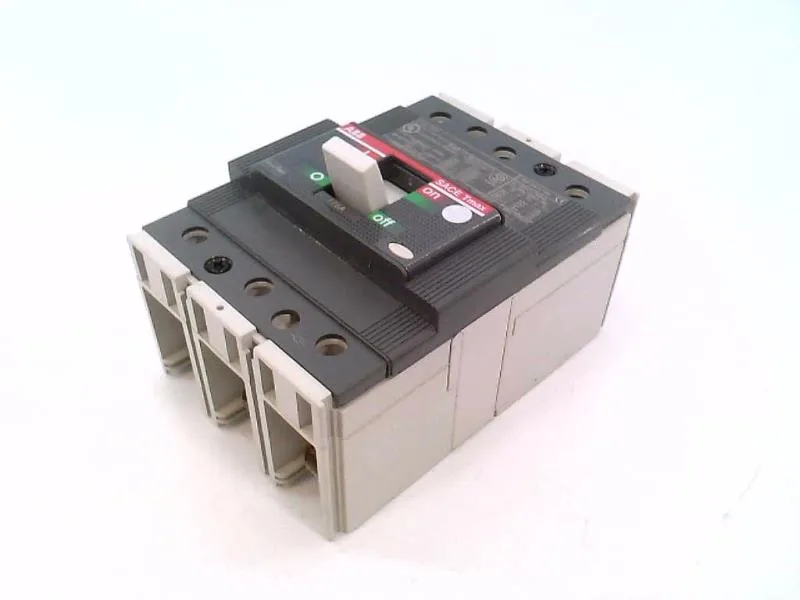ABB T3N175TW — Molded Case Circuit Breakers (MCCB) (image 5)