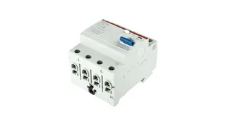 2CSF204001R1250 F204 AC-25/0,03