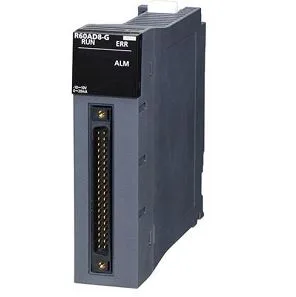 Mitsubishi Electric R60AD8-G — Analog Input Modules (image 2)