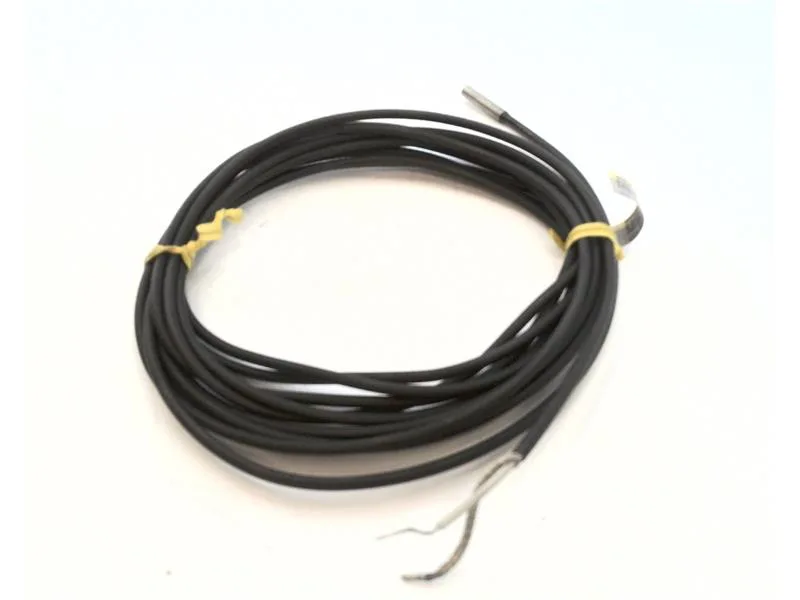Omron E2C-CR8A — Proximity Sensors (image 4)