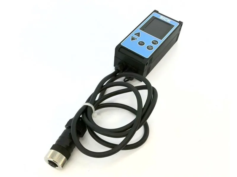 SICK CVS1-P122EASY — Photoelectric Sensors (image 3)