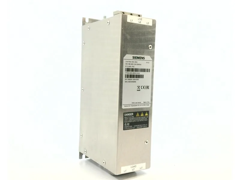 Siemens 6SL3203-0BE22-0VA0