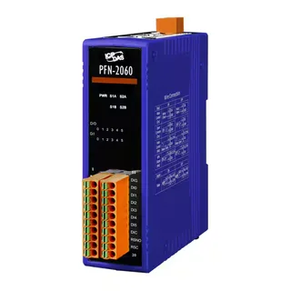 ICP DAS PFN-2060